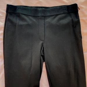 White House Black Market Black Dress Pants